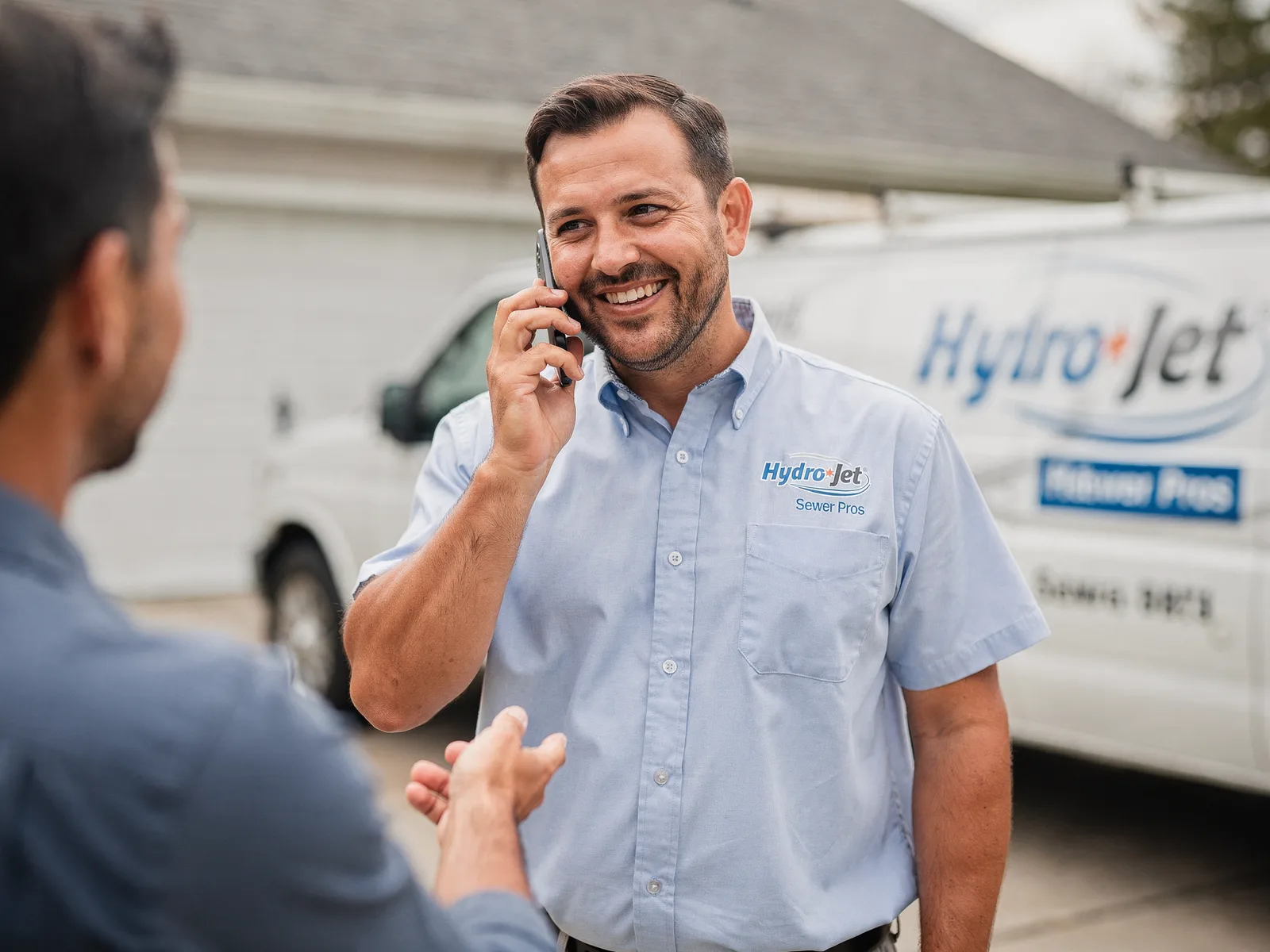 Hydro Jetting Greenwood, MO FAQs